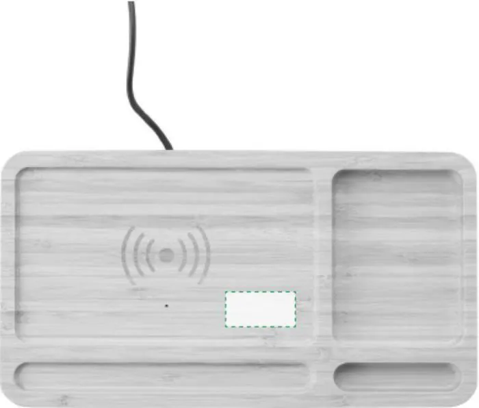 Print position: Front