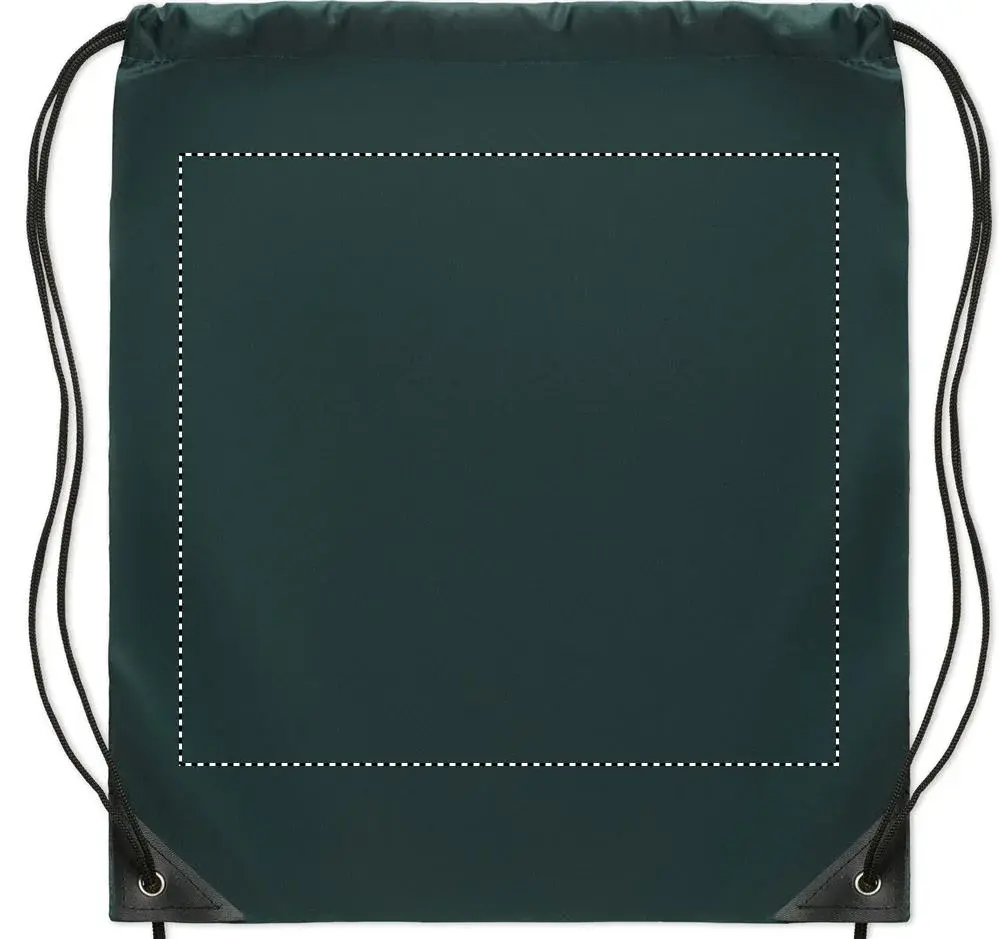 Print position: Front
