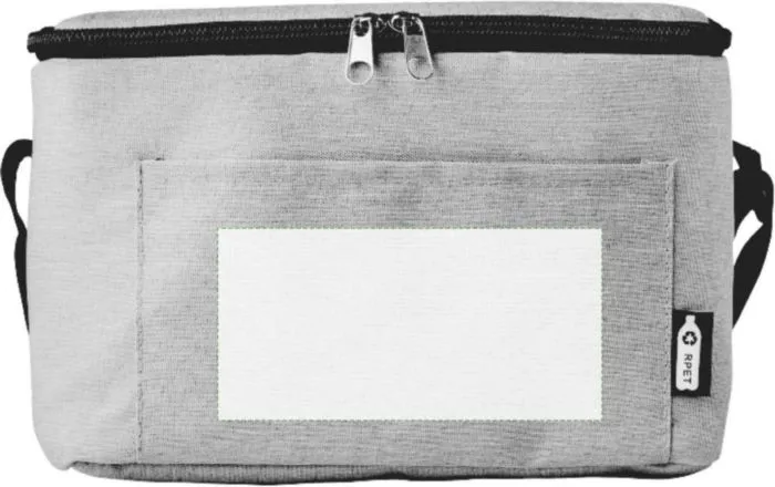 Print position: Front pocket