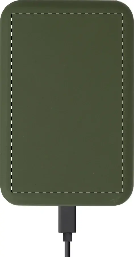 Print position: Back