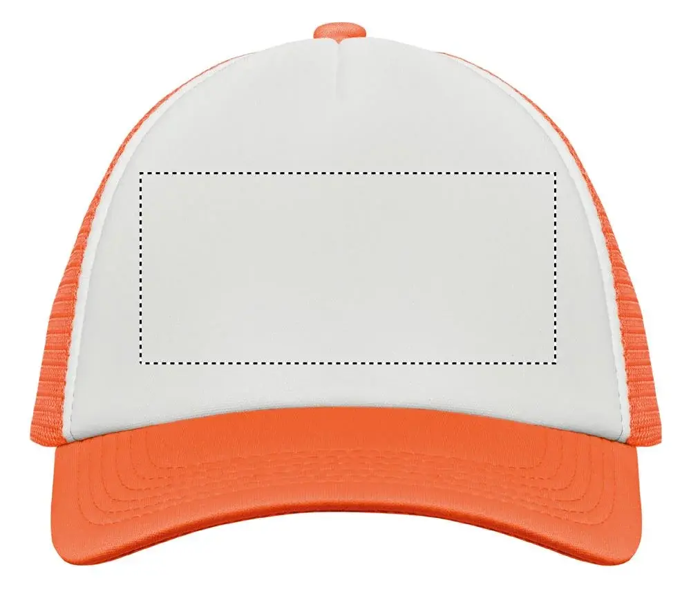 Print position: Front