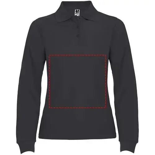 Print position: impact full front
