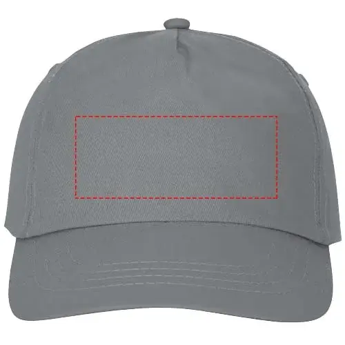 Print position: front