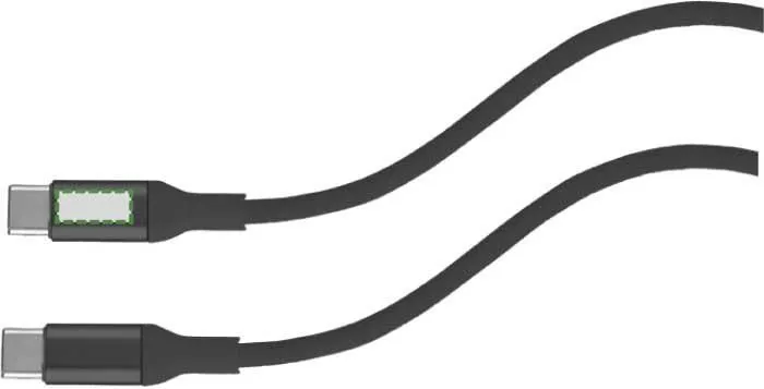 Print position: Front