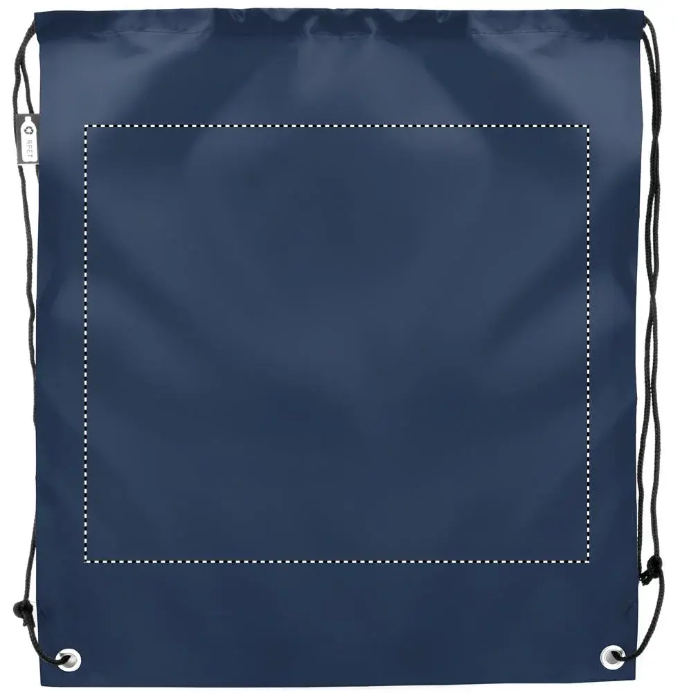 Print position: Back