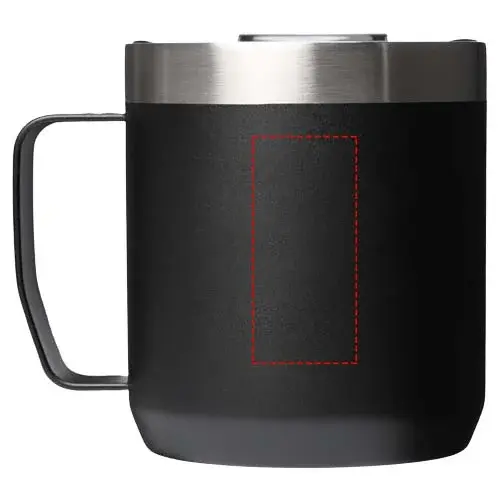 Print position: back