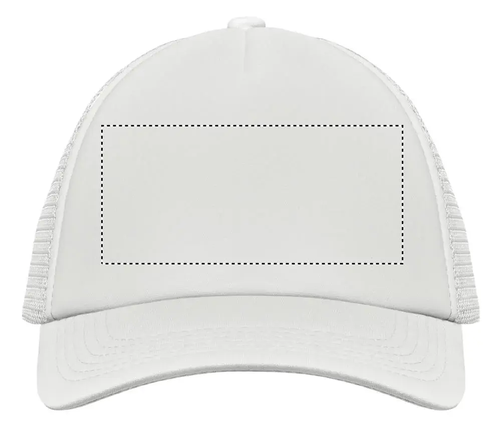 Print position: Front