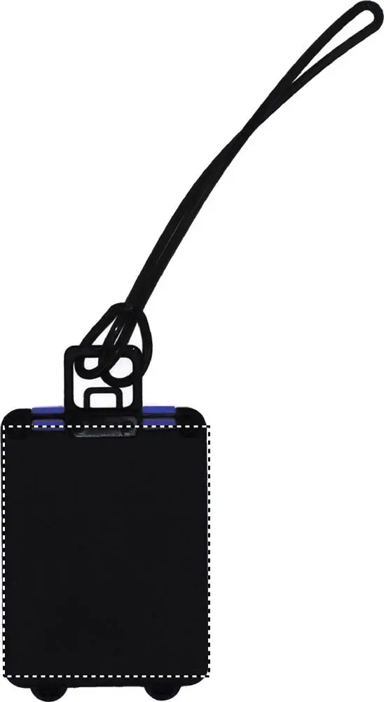 Print position: Back