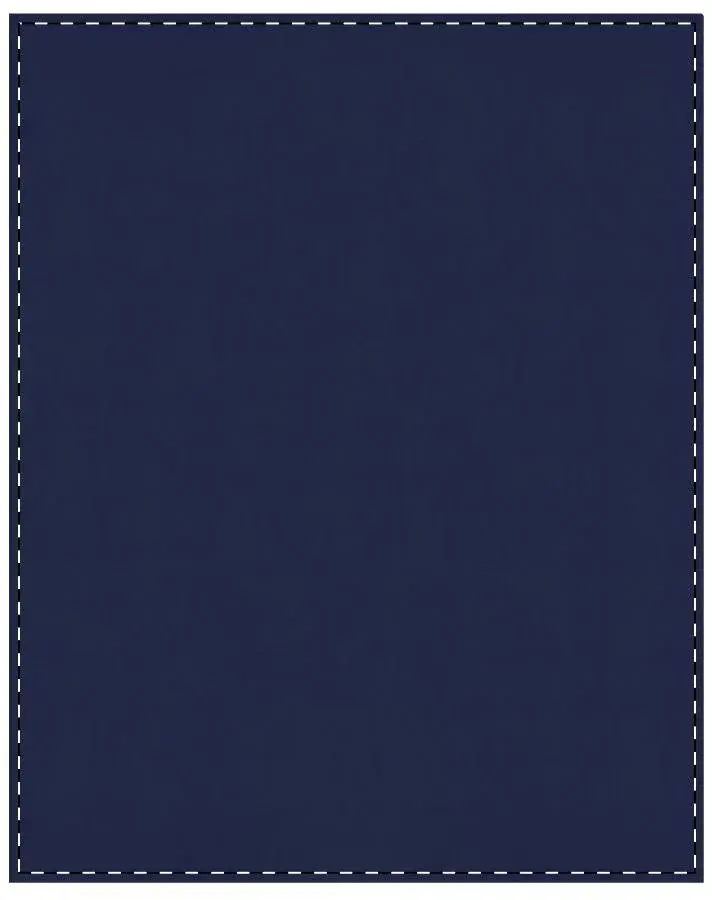 Print position: Blanket