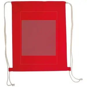 Print position: Front