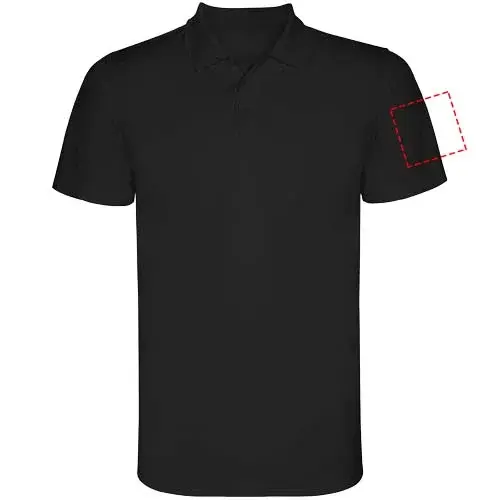 Print position: left bicep