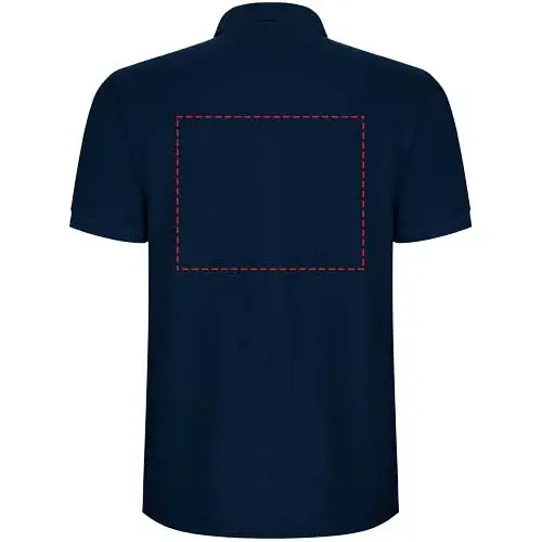 Print position: impact upper back