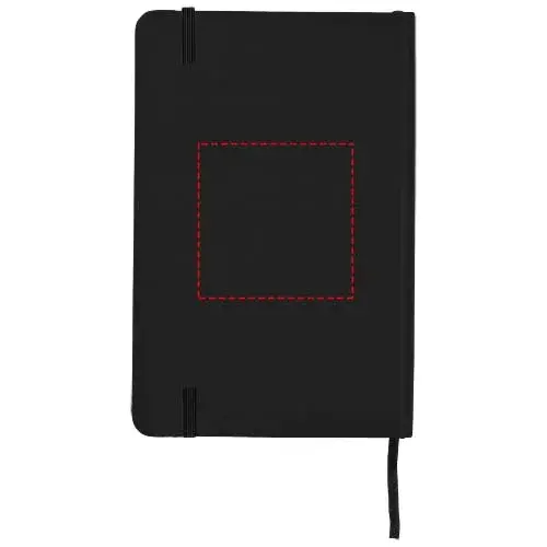Print position: back