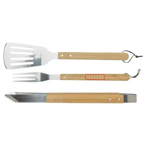 Print position: fork