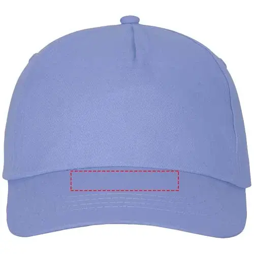 Print position: visor