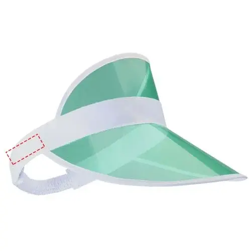 Print position: right side