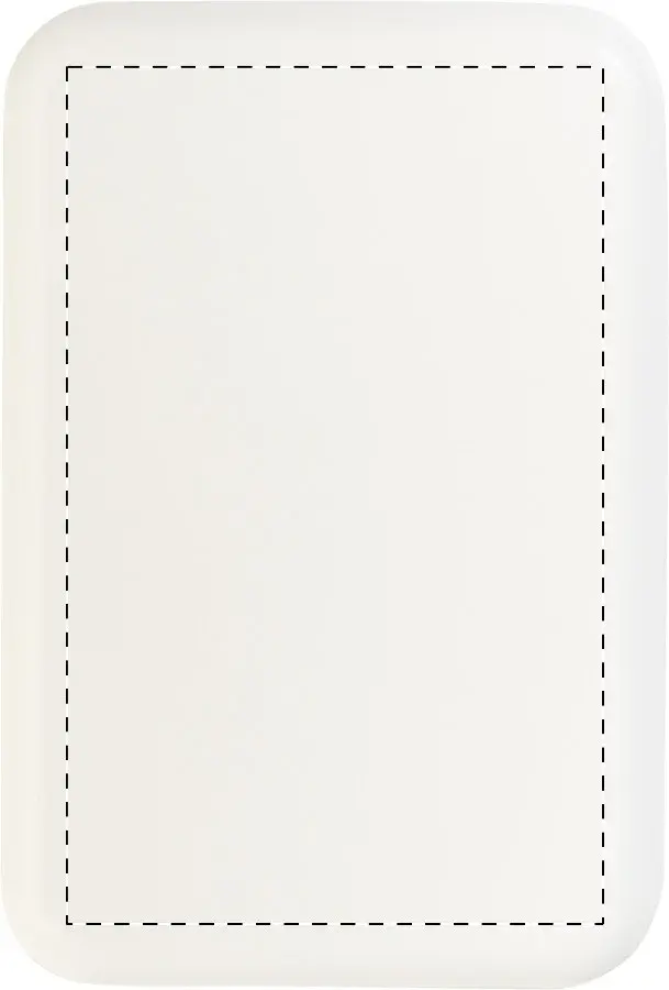 Print position: Back