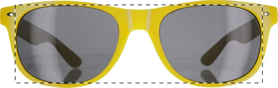 Print position: Lenses