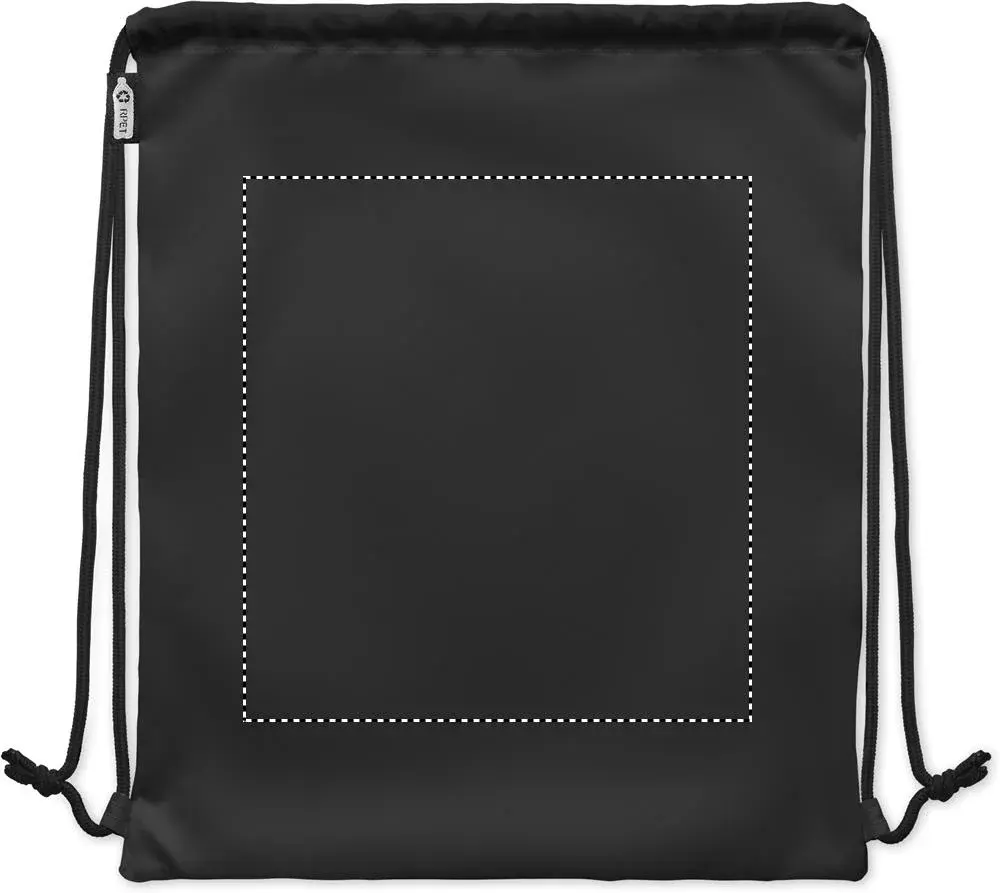 Print position: Back