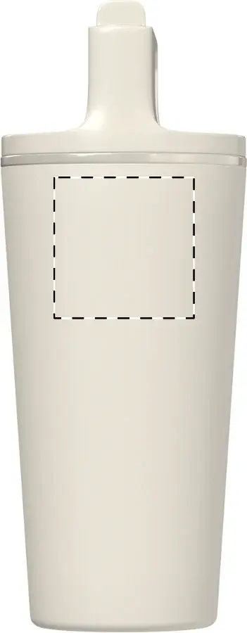 Print position: Front