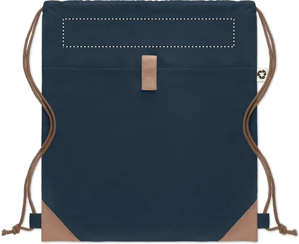 Print position: front top