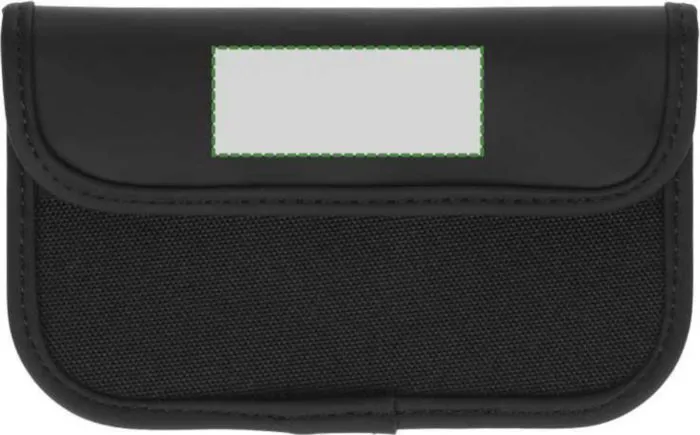 Print position: Front