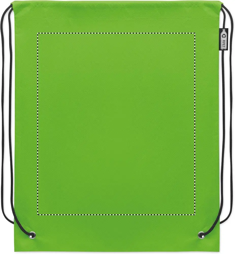 Print position: Front