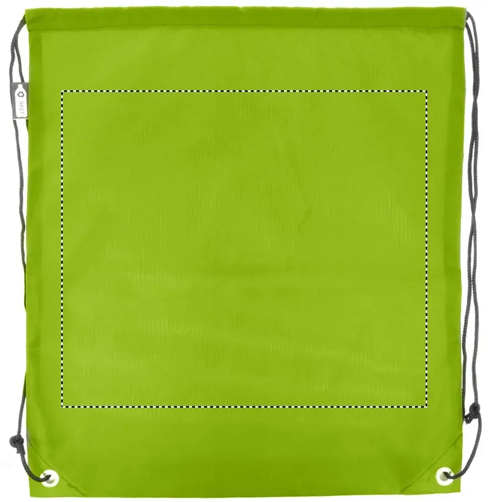 Print position: Back