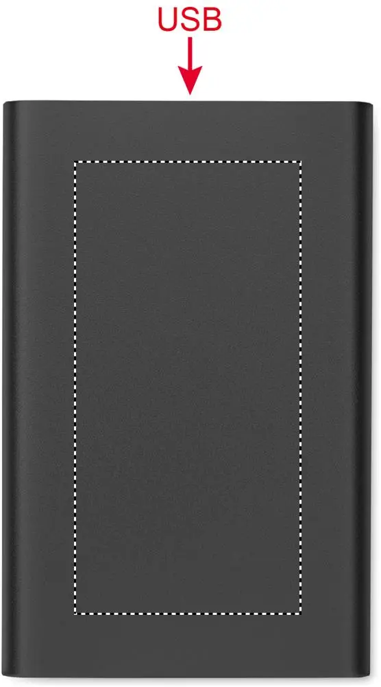 Print position: Back