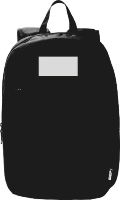 Print position: upper front section