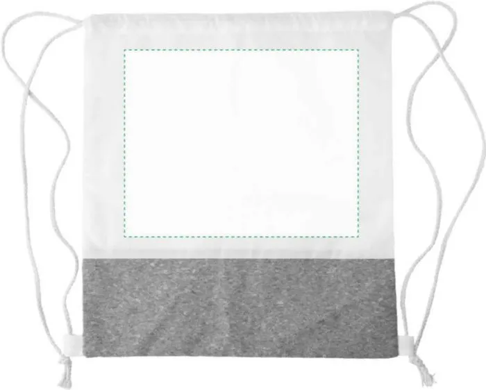 Print position: Front