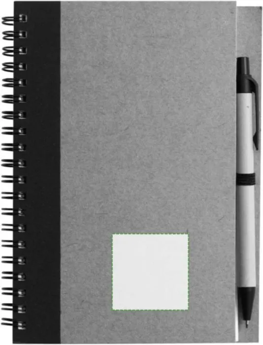 Print position: Front