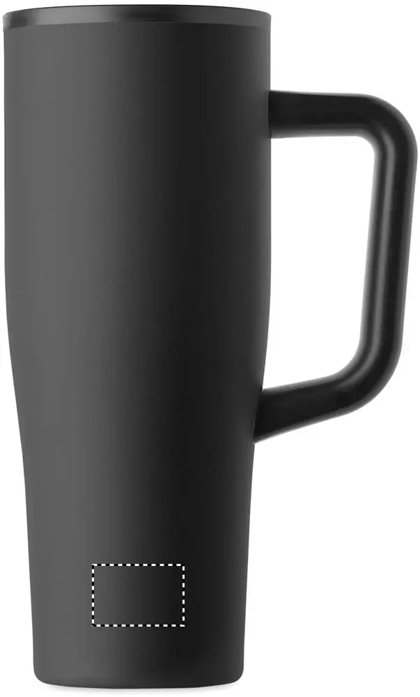 Print position: for right-handed use - bottom