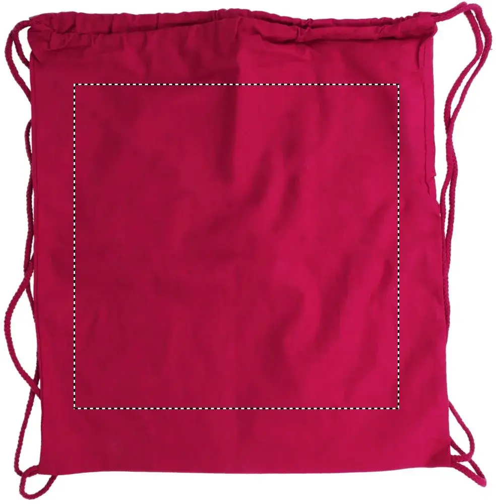 Print position: Back