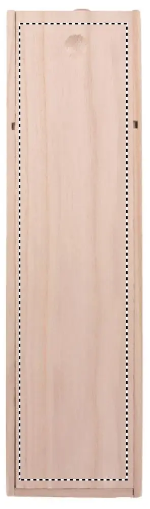 Print position: Front