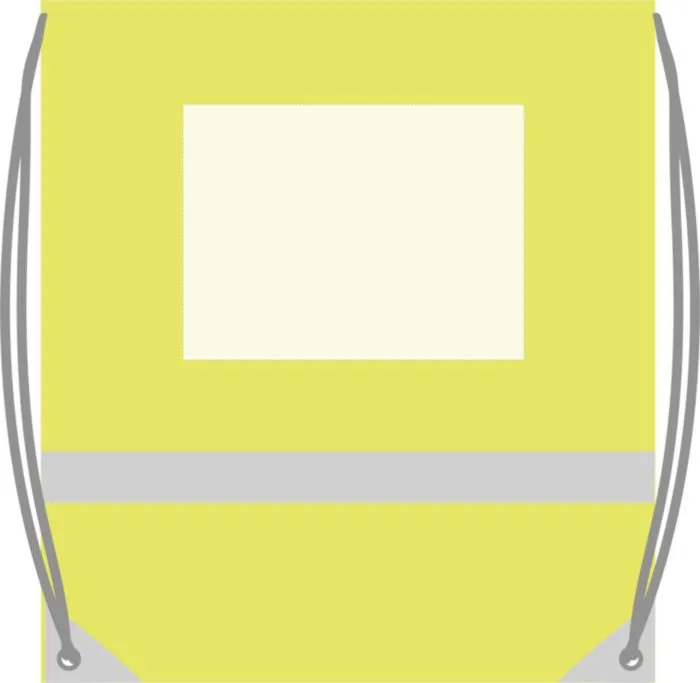 Print position: Front