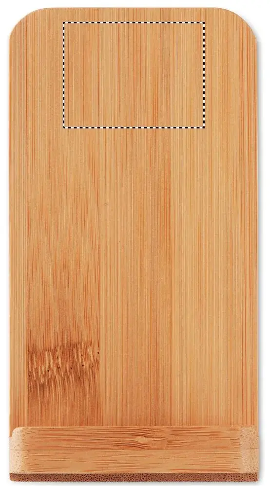 Print position: Front - area for pad printing - 1