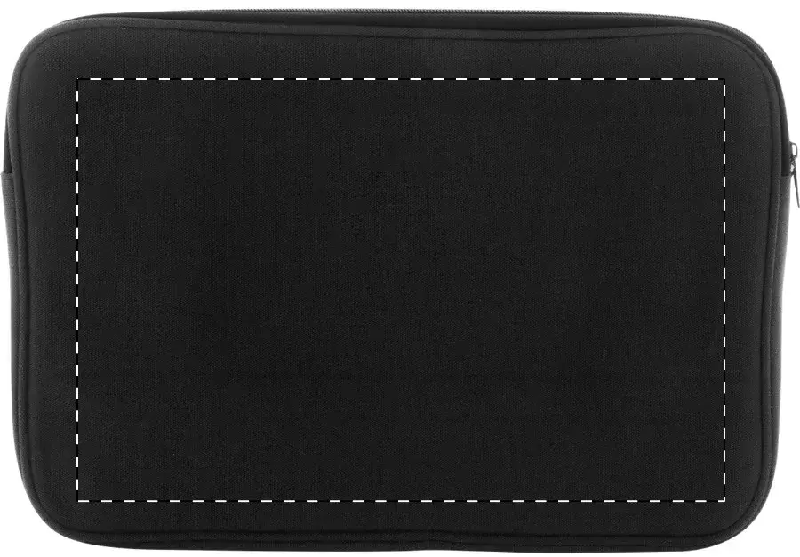 Print position: Back
