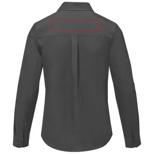Print position: high back