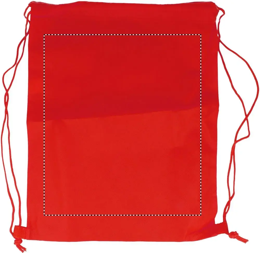Print position: Back