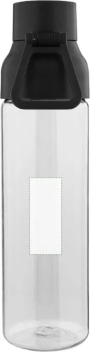Print position: Back