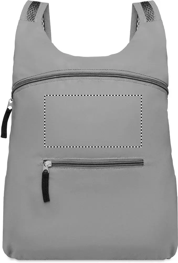Print position: Front
