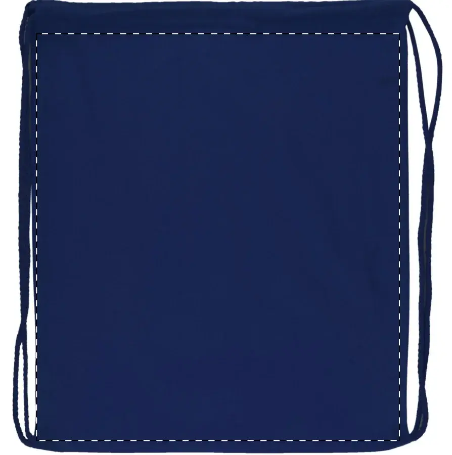 Print position: Back
