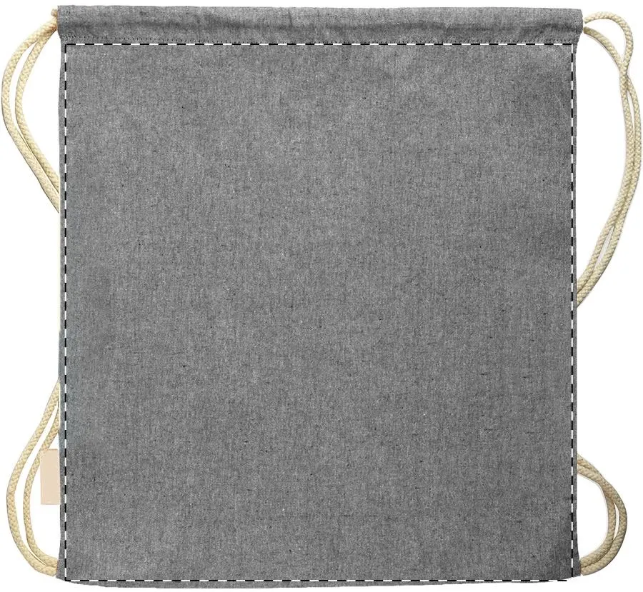 Print position: Back
