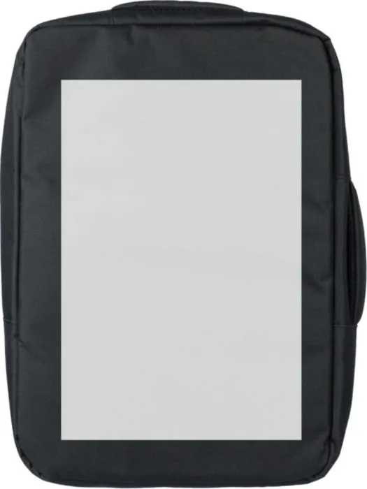 Print position: Front