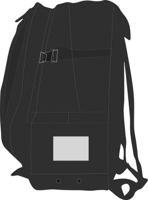 Print position: Side