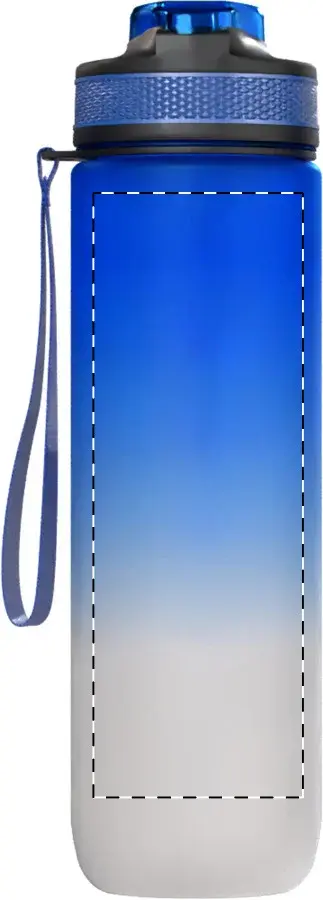 Print position: Back