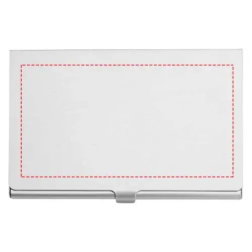 Print position: front