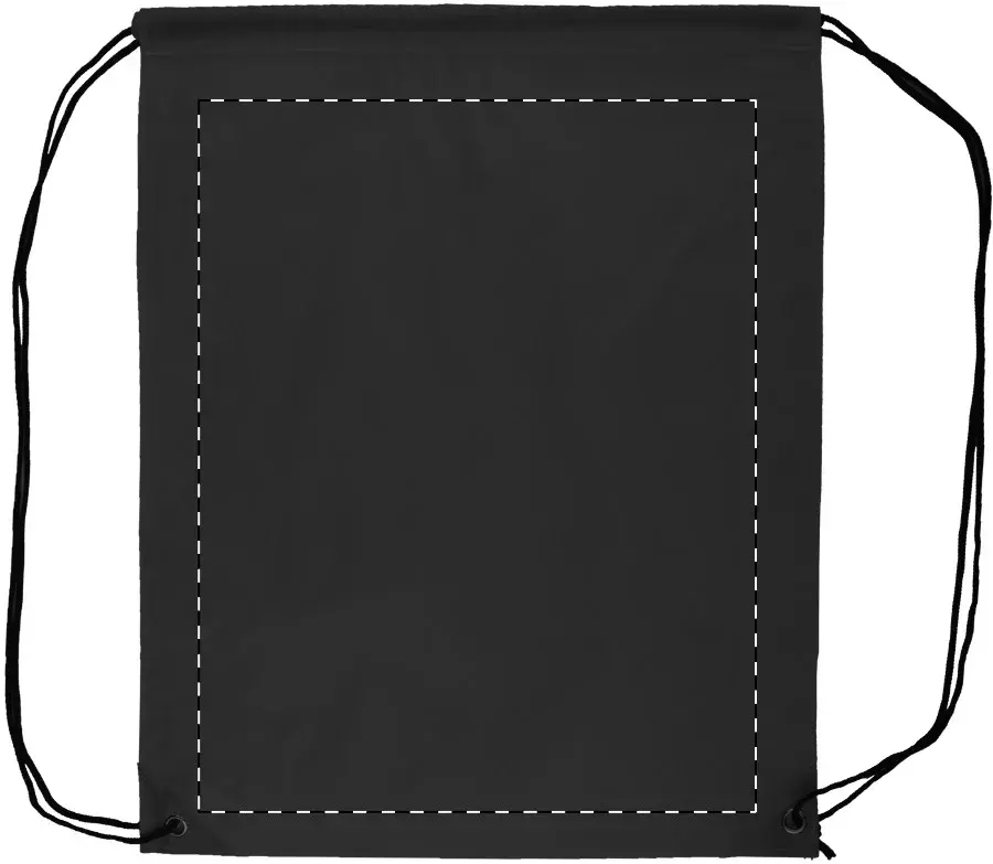 Print position: Front