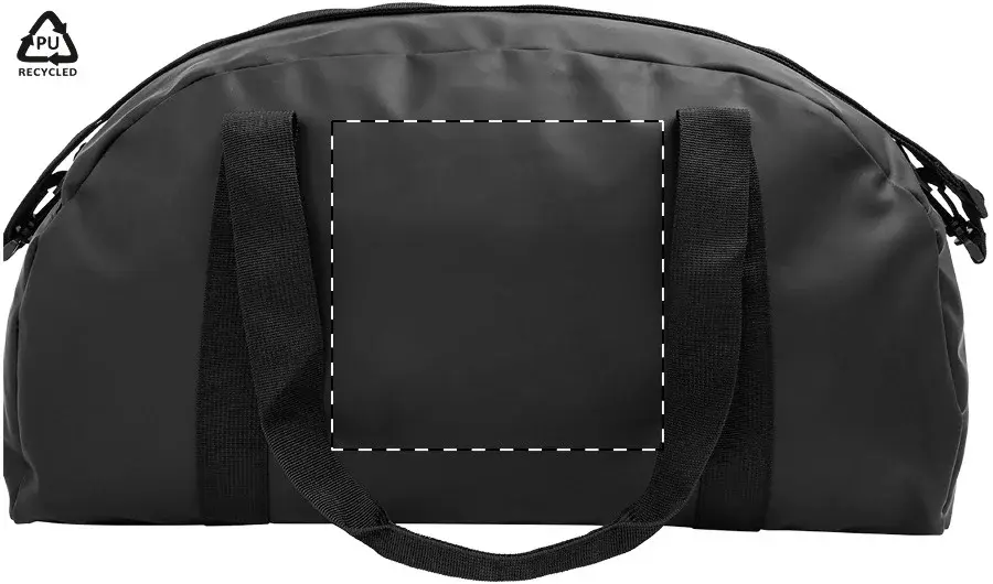 Print position: Back